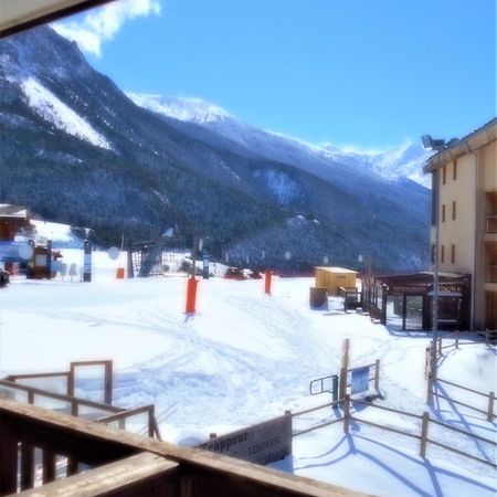 Les Balcons Proche Parc National Vanoise Appartements 2 Pieces 6 Pers Montagne Superieur Termignon Zewnętrze zdjęcie