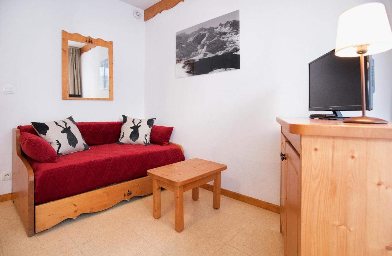 Les Balcons Proche Parc National Vanoise Appartements 2 Pieces 6 Pers Montagne Superieur Termignon Zewnętrze zdjęcie