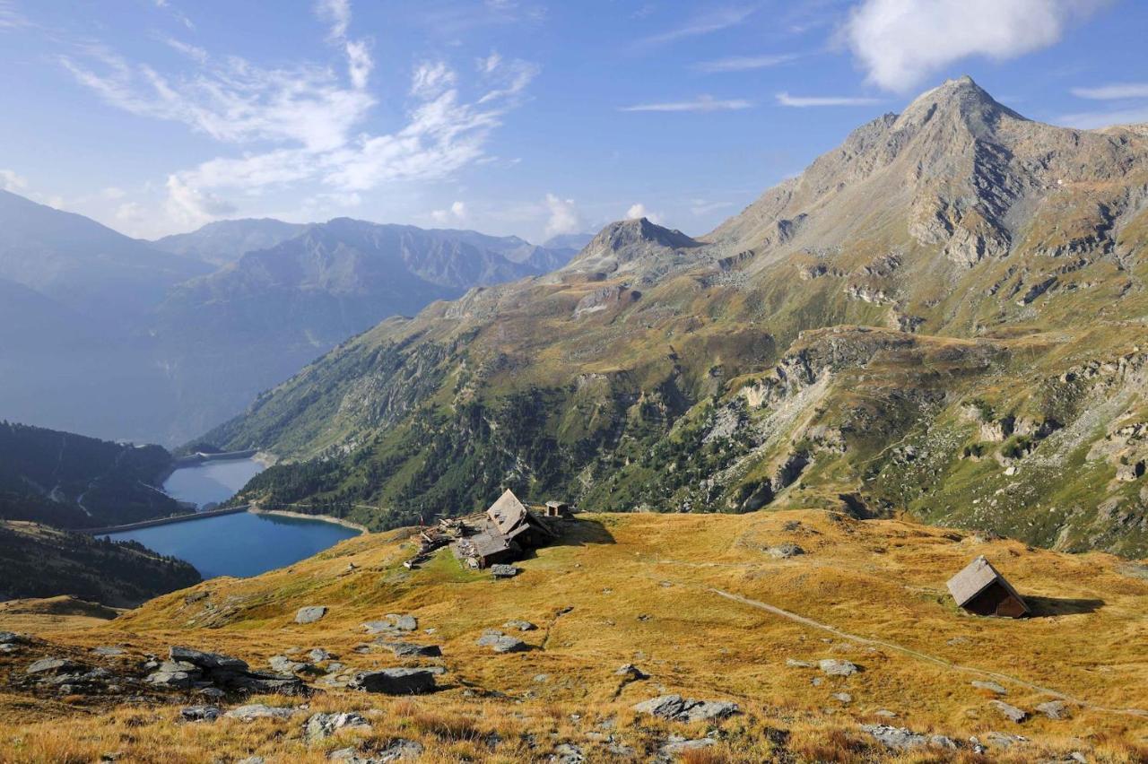 Les Balcons Proche Parc National Vanoise Appartements 2 Pieces 6 Pers Montagne Superieur Termignon Zewnętrze zdjęcie
