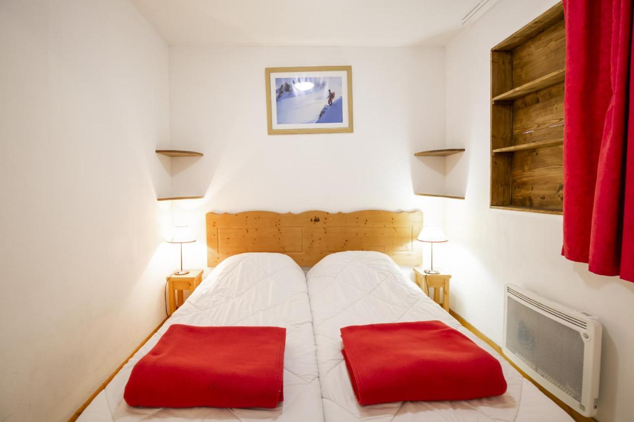 Les Balcons Proche Parc National Vanoise Appartements 2 Pieces 6 Pers Montagne Superieur Termignon Zewnętrze zdjęcie
