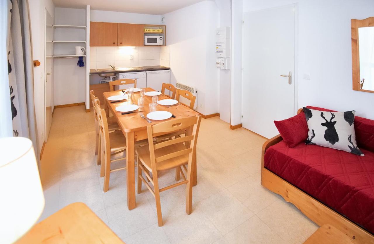 Les Balcons Proche Parc National Vanoise Appartements 2 Pieces 6 Pers Montagne Superieur Termignon Zewnętrze zdjęcie