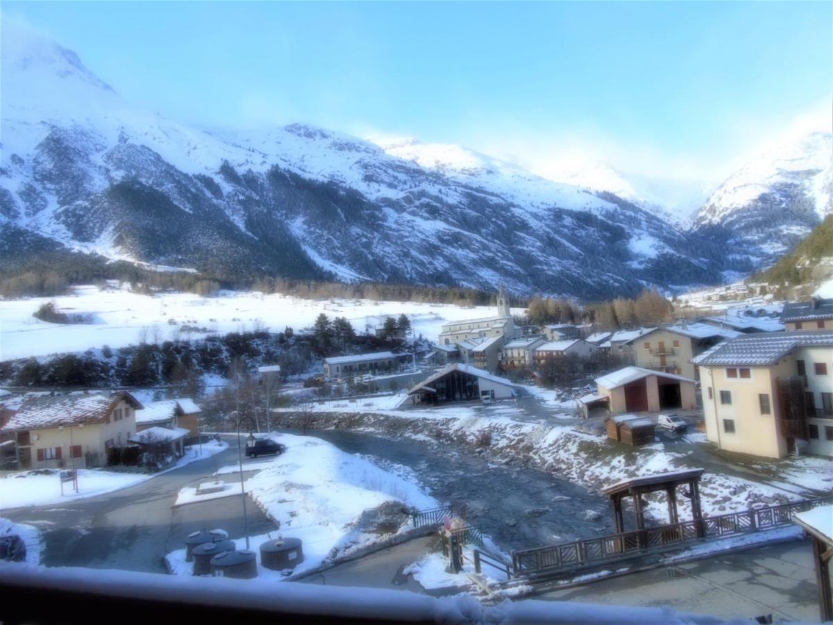 Les Balcons Proche Parc National Vanoise Appartements 2 Pieces 6 Pers Montagne Superieur Termignon Zewnętrze zdjęcie