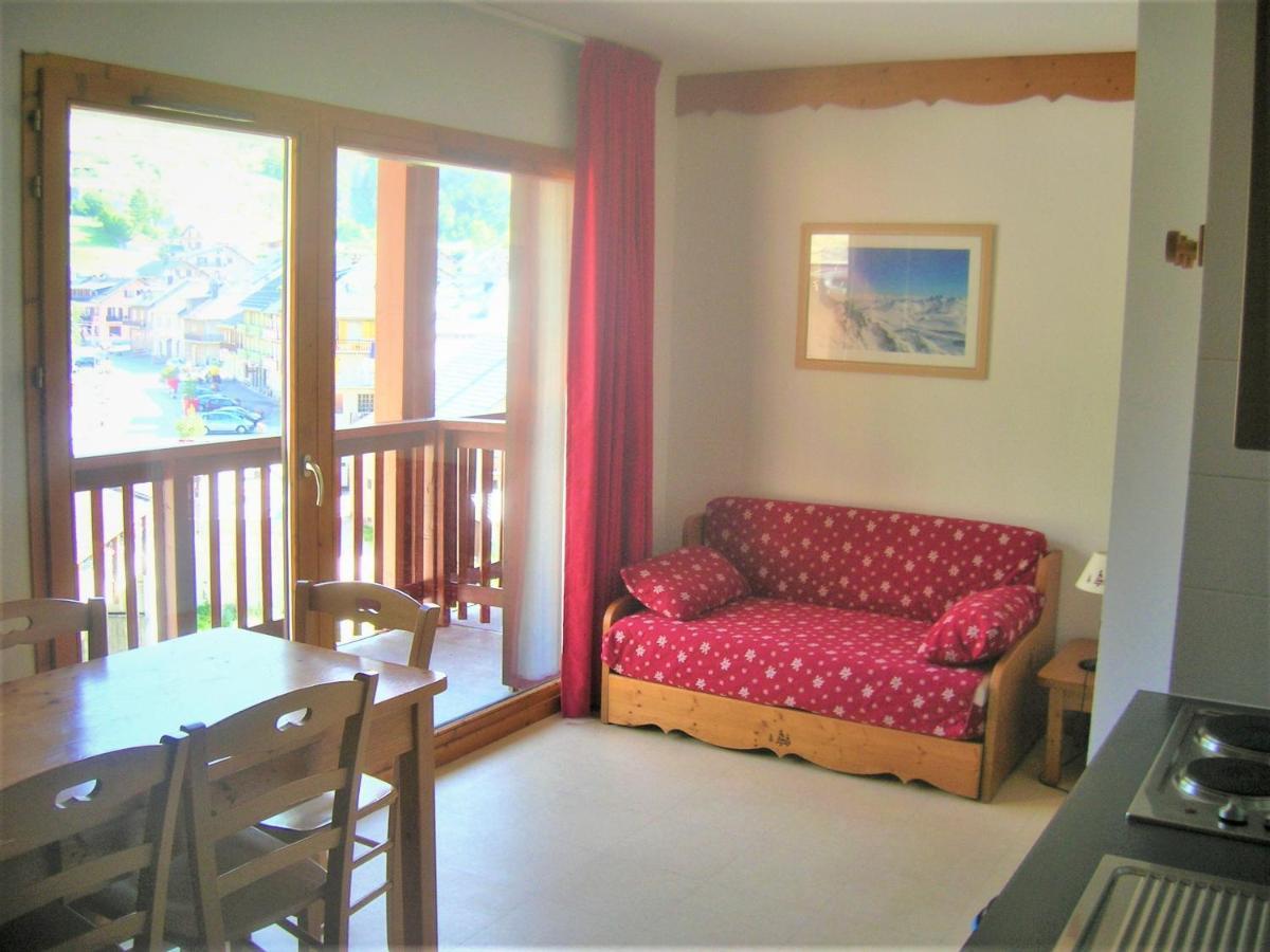 Les Balcons Proche Parc National Vanoise Appartements 2 Pieces 6 Pers Montagne Superieur Termignon Zewnętrze zdjęcie