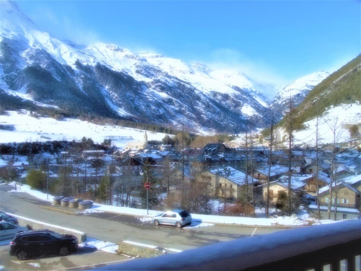 Les Balcons Proche Parc National Vanoise Appartements 2 Pieces 6 Pers Montagne Superieur Termignon Zewnętrze zdjęcie