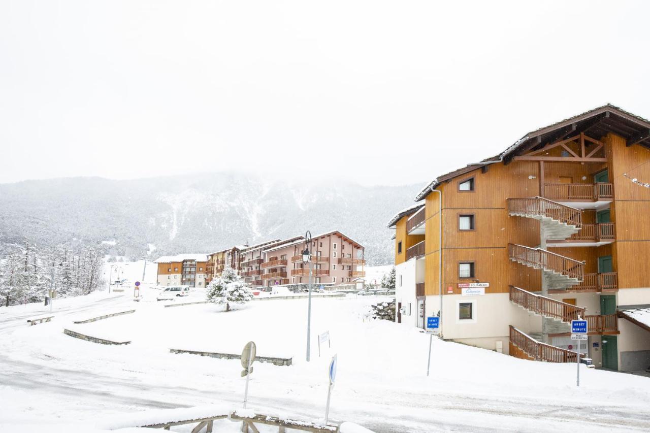 Les Balcons Proche Parc National Vanoise Appartements 2 Pieces 6 Pers Montagne Superieur Termignon Zewnętrze zdjęcie