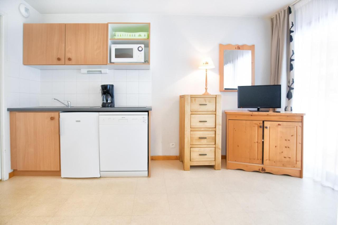 Les Balcons Proche Parc National Vanoise Appartements 2 Pieces 6 Pers Montagne Superieur Termignon Zewnętrze zdjęcie