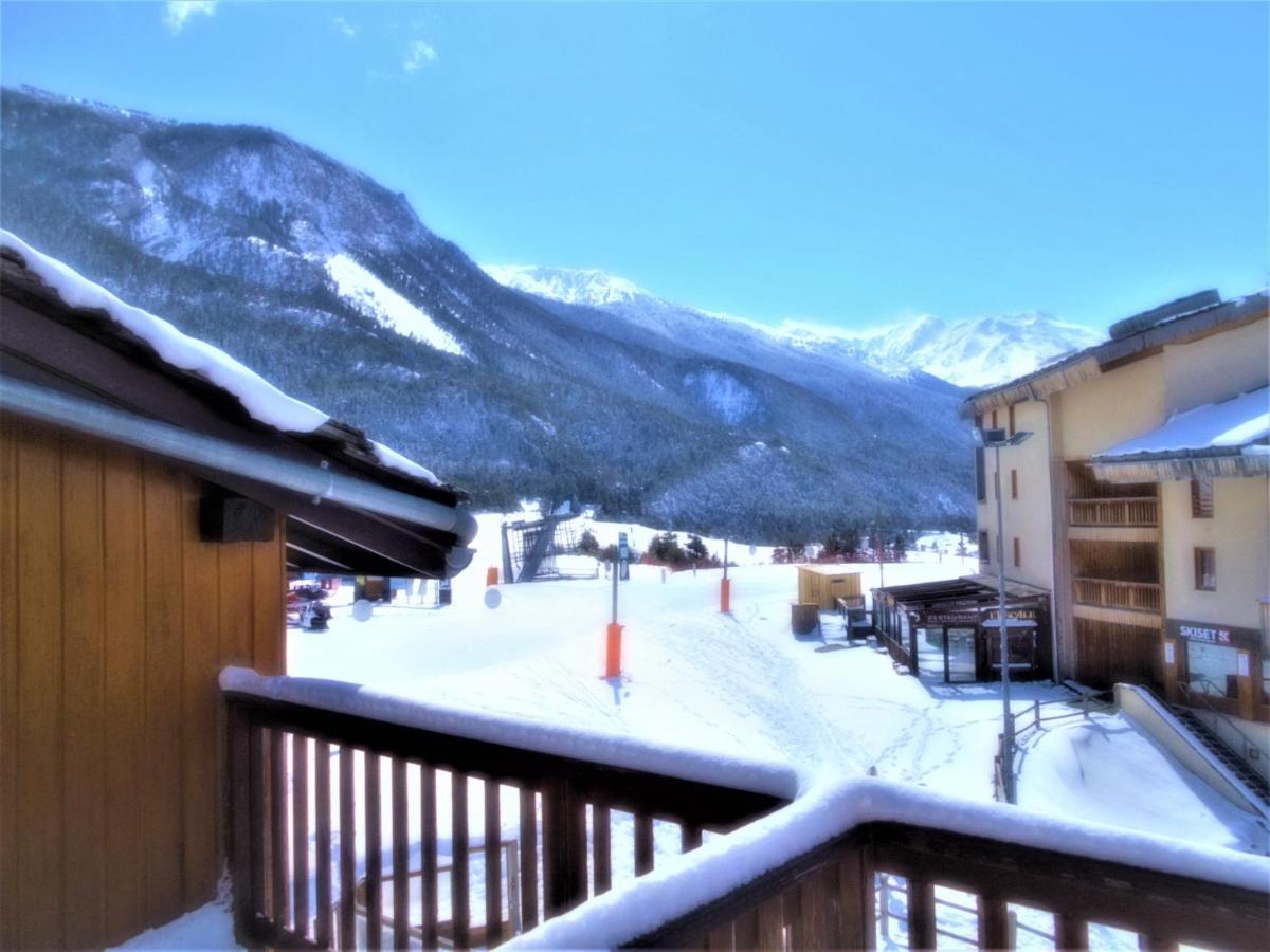Les Balcons Proche Parc National Vanoise Appartements 2 Pieces 6 Pers Montagne Superieur Termignon Zewnętrze zdjęcie