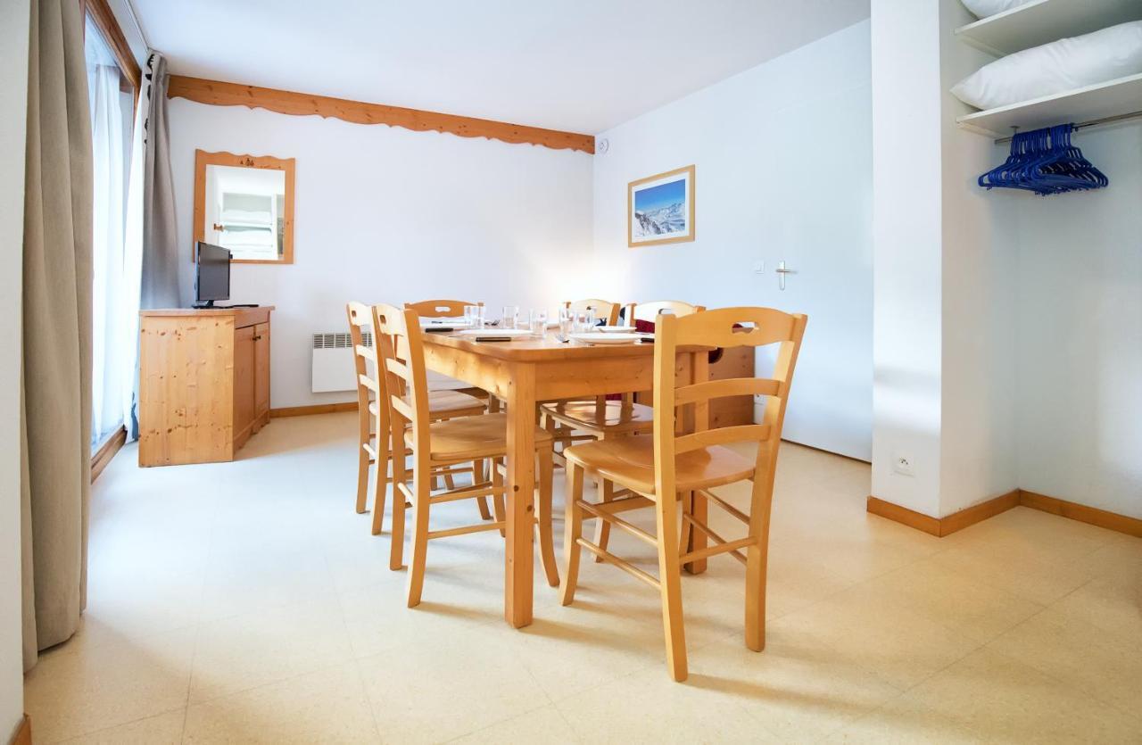 Les Balcons Proche Parc National Vanoise Appartements 2 Pieces 6 Pers Montagne Superieur Termignon Zewnętrze zdjęcie