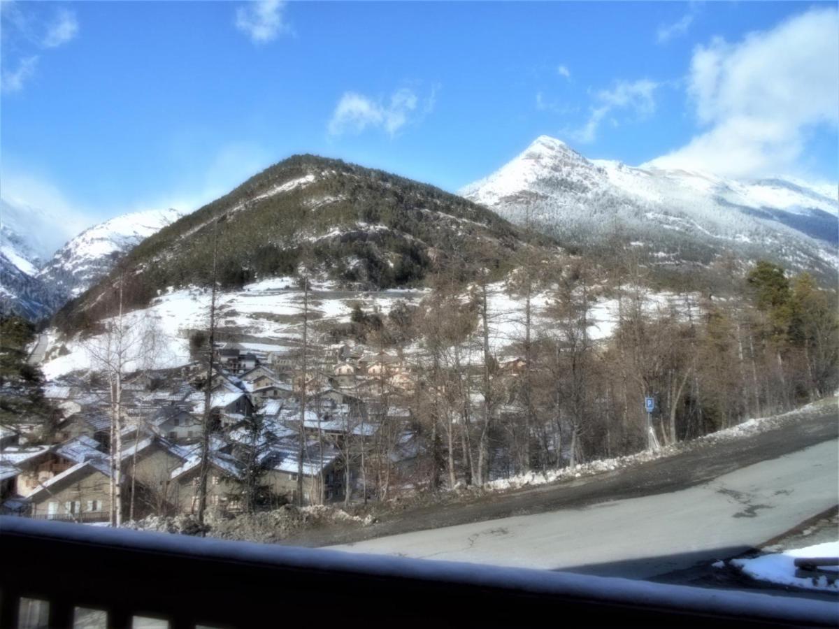 Les Balcons Proche Parc National Vanoise Appartements 2 Pieces 6 Pers Montagne Superieur Termignon Zewnętrze zdjęcie