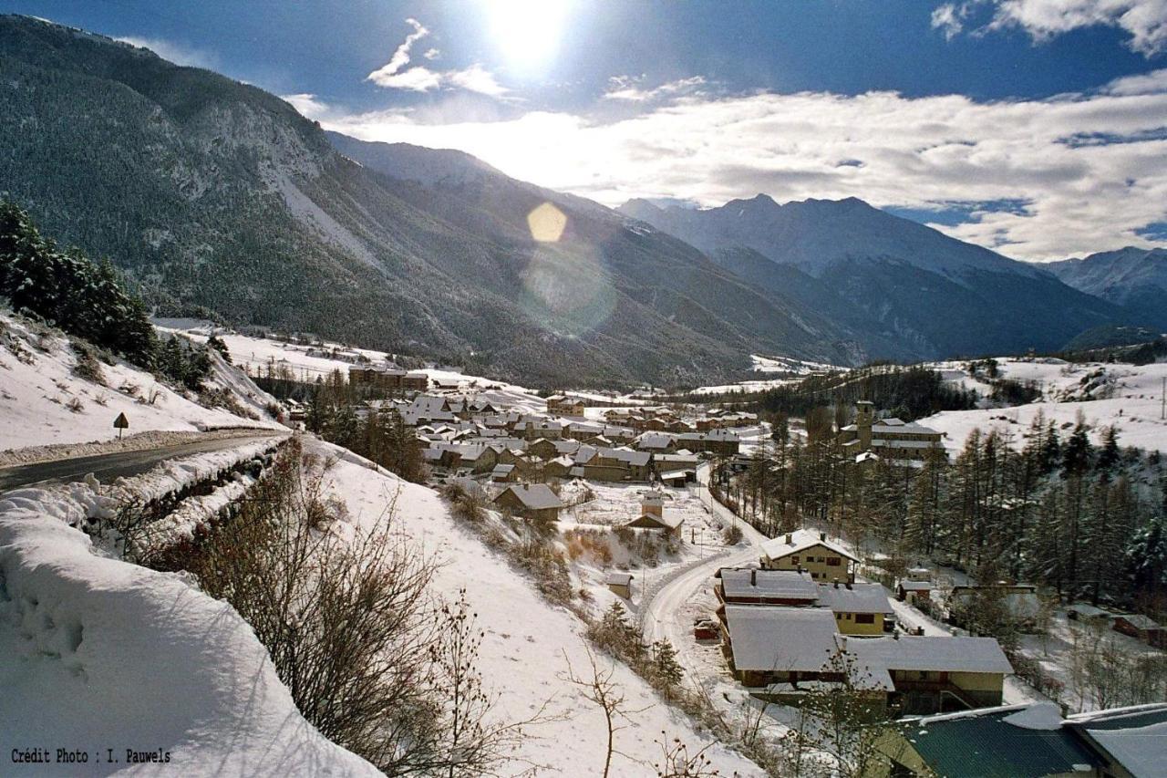 Les Balcons Proche Parc National Vanoise Appartements 2 Pieces 6 Pers Montagne Superieur Termignon Zewnętrze zdjęcie