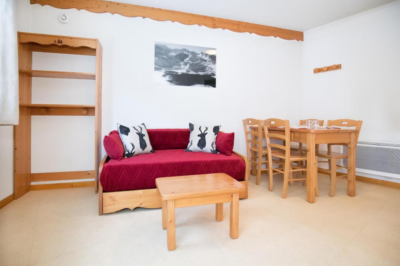 Les Balcons Proche Parc National Vanoise Appartements 2 Pieces 6 Pers Montagne Superieur Termignon Zewnętrze zdjęcie