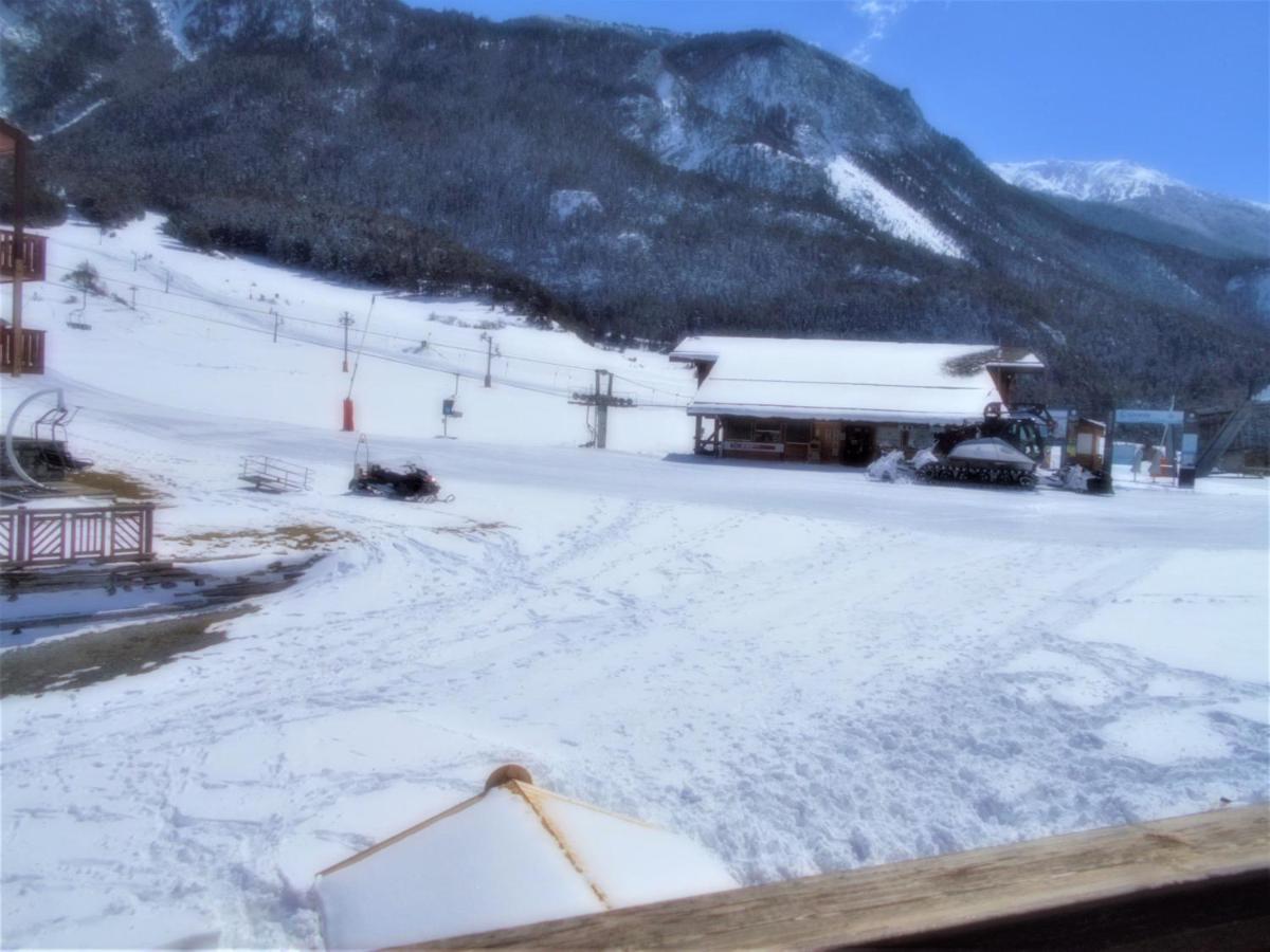 Les Balcons Proche Parc National Vanoise Appartements 2 Pieces 6 Pers Montagne Superieur Termignon Zewnętrze zdjęcie