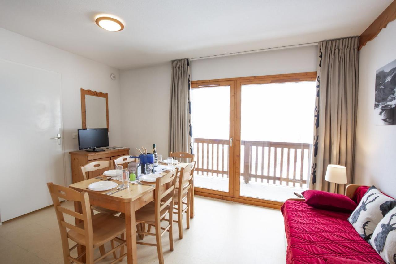 Les Balcons Proche Parc National Vanoise Appartements 2 Pieces 6 Pers Montagne Superieur Termignon Zewnętrze zdjęcie