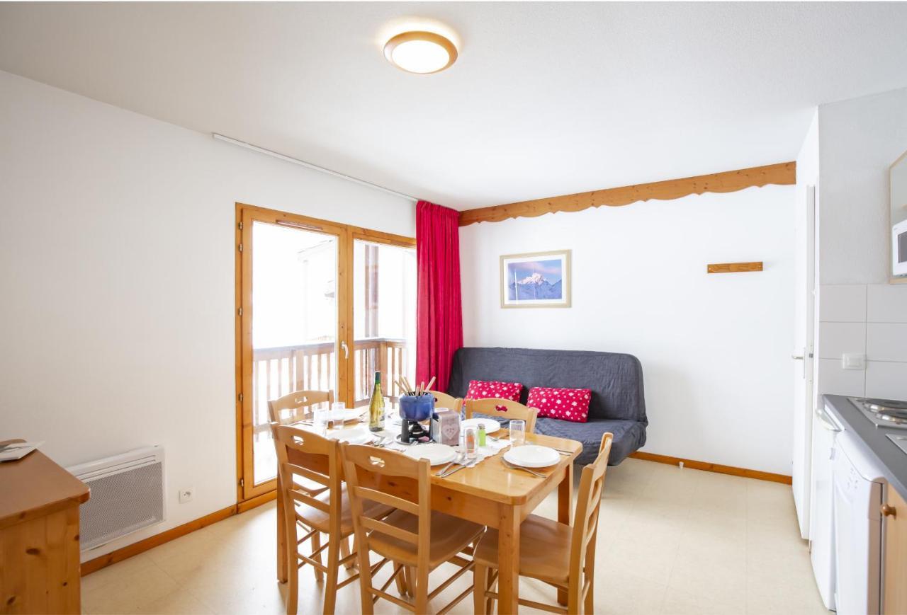 Les Balcons Proche Parc National Vanoise Appartements 2 Pieces 6 Pers Montagne Superieur Termignon Zewnętrze zdjęcie