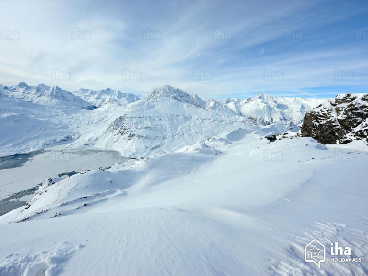 Les Balcons Proche Parc National Vanoise Appartements 2 Pieces 6 Pers Montagne Superieur Termignon Zewnętrze zdjęcie