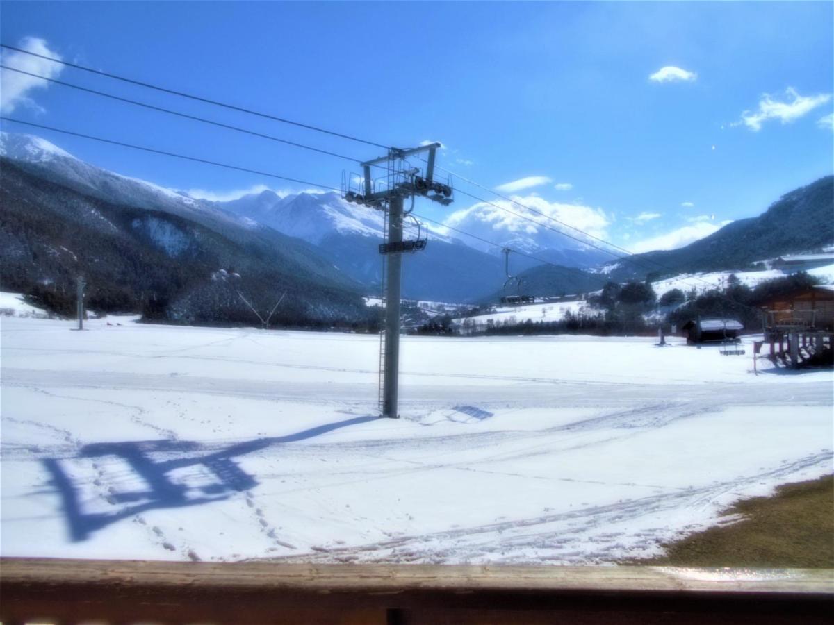 Les Balcons Proche Parc National Vanoise Appartements 2 Pieces 6 Pers Montagne Superieur Termignon Zewnętrze zdjęcie