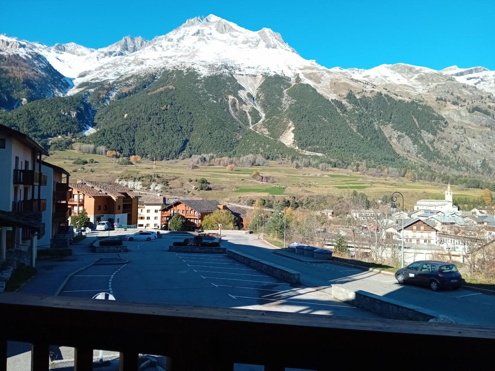 Les Balcons Proche Parc National Vanoise Appartements 2 Pieces 6 Pers Montagne Superieur Termignon Zewnętrze zdjęcie